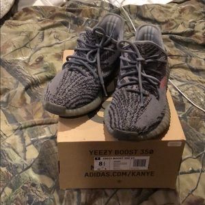 Yeezy boost 350 v2 beluga